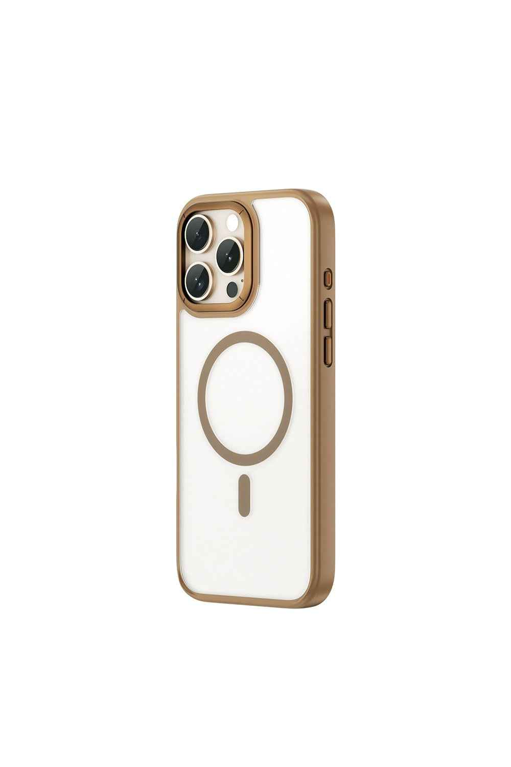 Armorpro Magsafe Uyumlu Kılıf, Iphone 16 Pro Max - 6