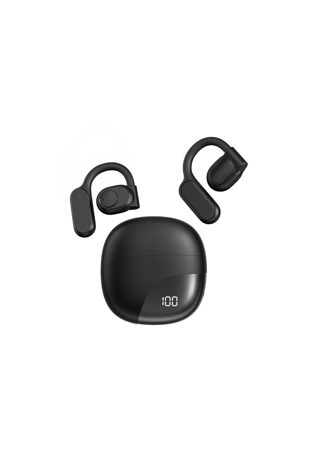 T20 Openbuds Tws Kulak İçi Bluetooth Kulaklık, V5.3 - 0