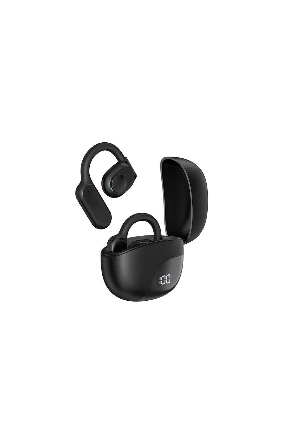 T20 Openbuds Tws Kulak İçi Bluetooth Kulaklık, V5.3 - 4