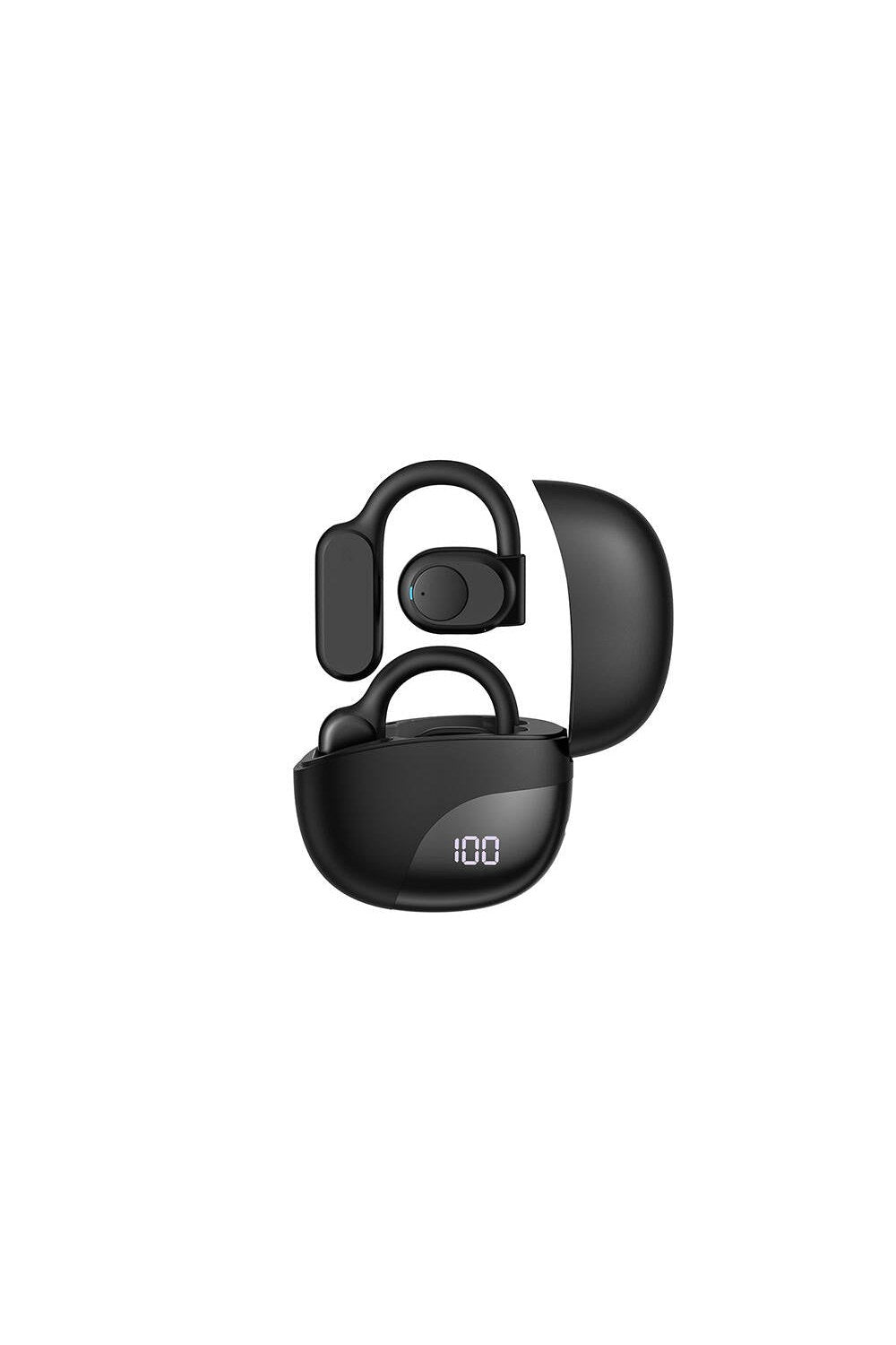 T20 Openbuds Tws Kulak İçi Bluetooth Kulaklık, V5.3 - 5