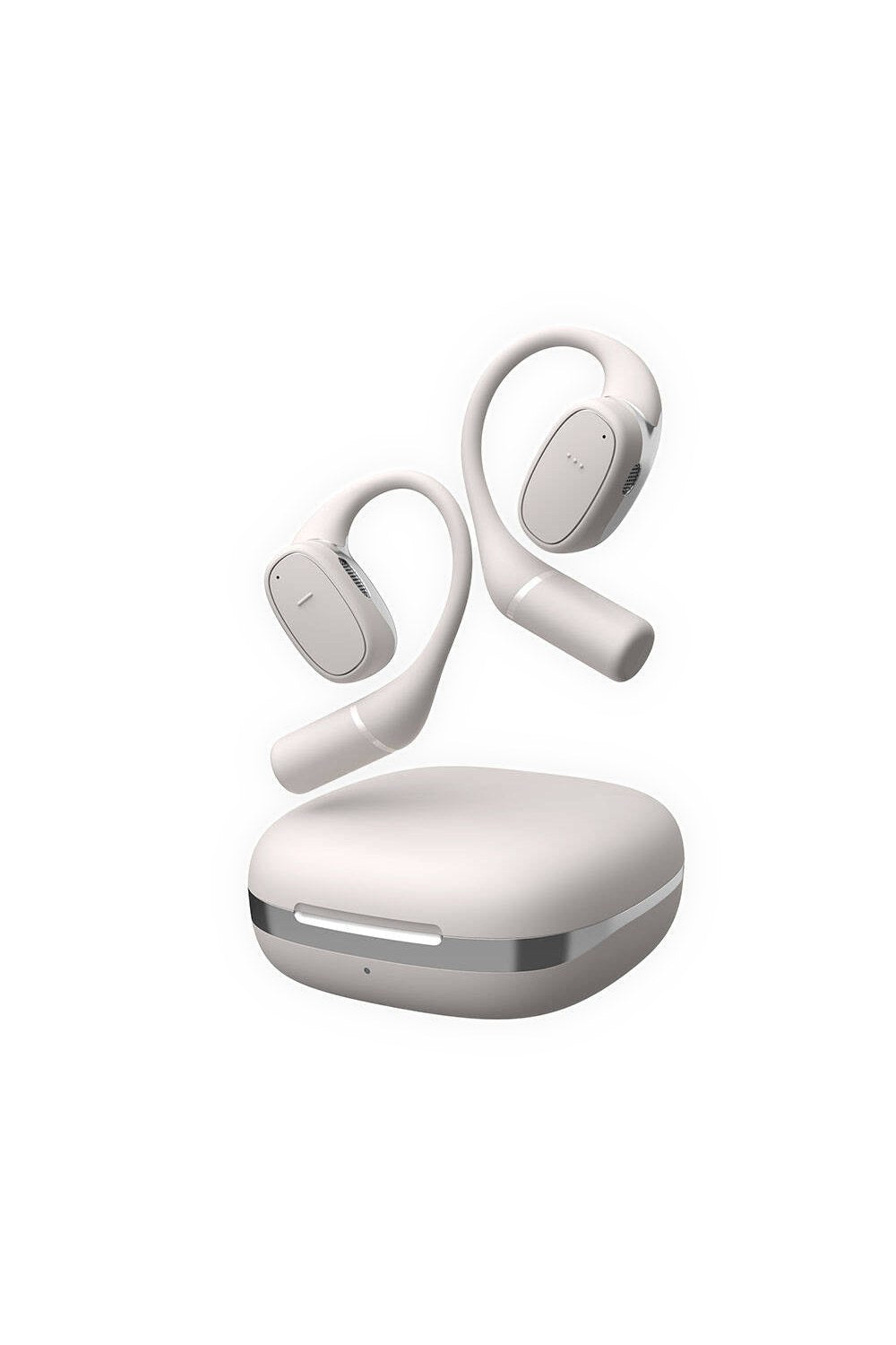 O300 Openbuds Tws Kulak İçi Bluetooth Kulaklık, V5.3 - 5