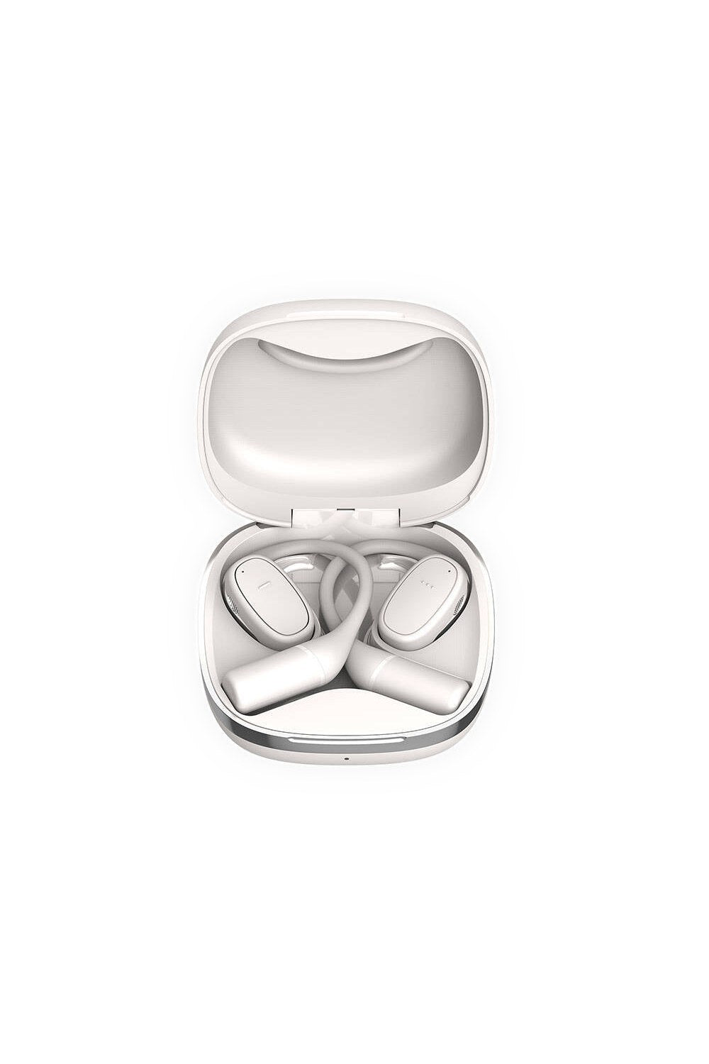 O300 Openbuds Tws Kulak İçi Bluetooth Kulaklık, V5.3 - 7