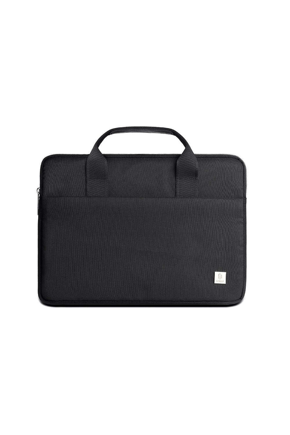 Genius Combo Serisi 3'ü 1 Arada 15,6 İnç Laptop Çantası, Kablosuz Mouse Ve Mouse Pad Seti - 0
