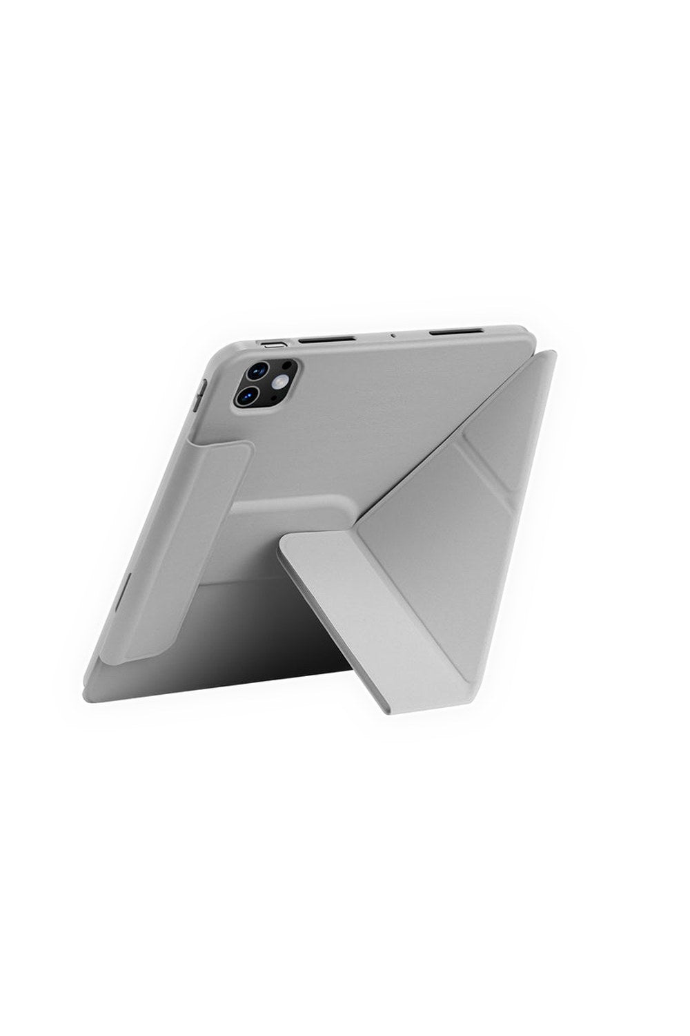 Ipad Pro 11 Uyumlu 360° Dönebilen Standlı Kılıf - 9