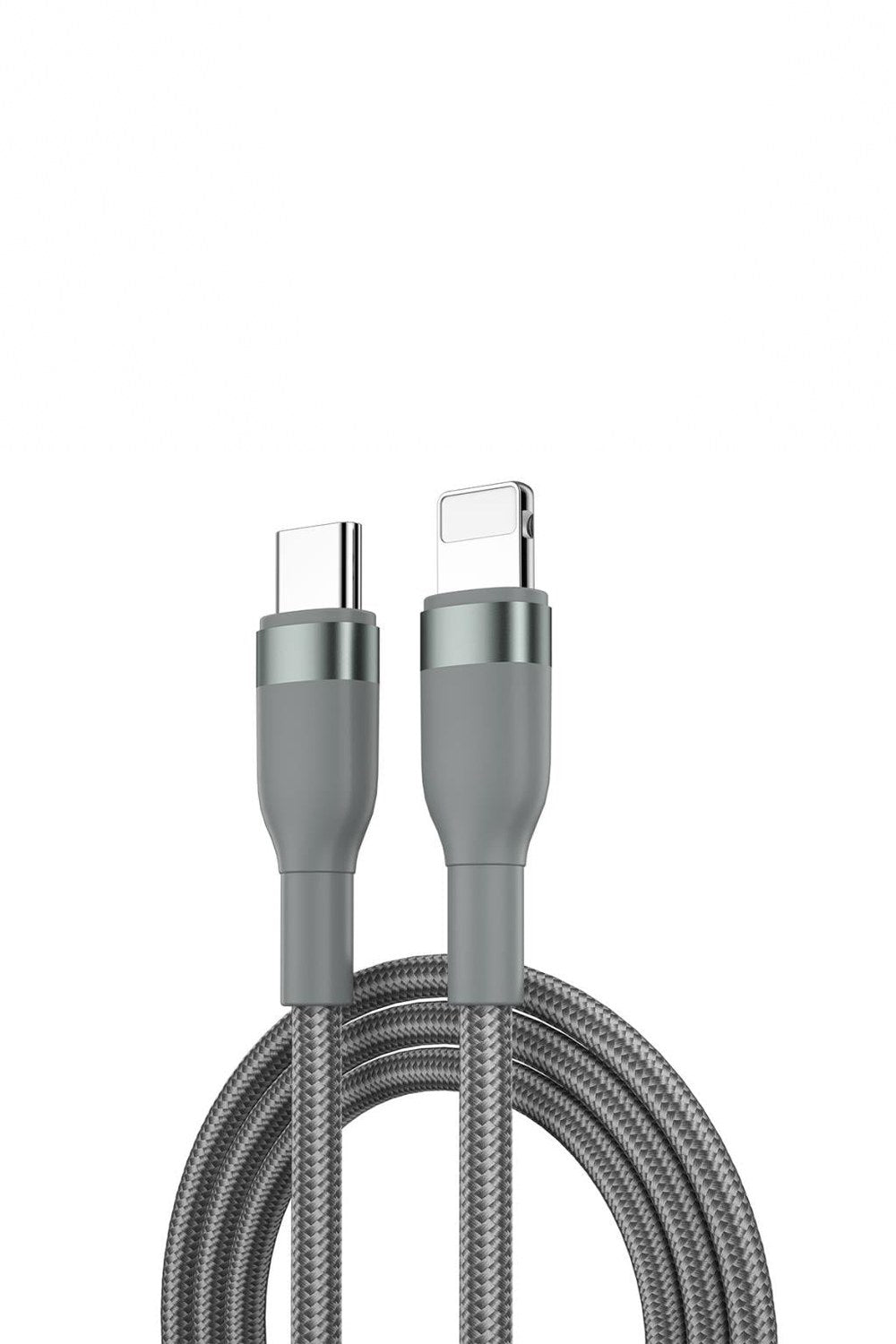 Wi-C017 Concise Serisi Type-C To Lightning Pd Data Kablosu, 30w 2 M - 0