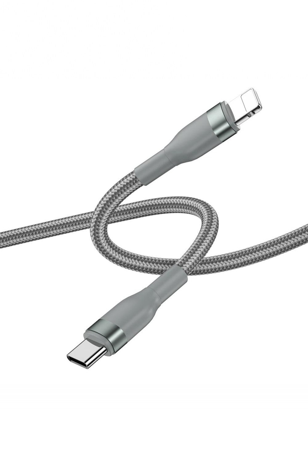 Wi-C017 Concise Serisi Type-C To Lightning Pd Data Kablosu, 30w 2 M - 2