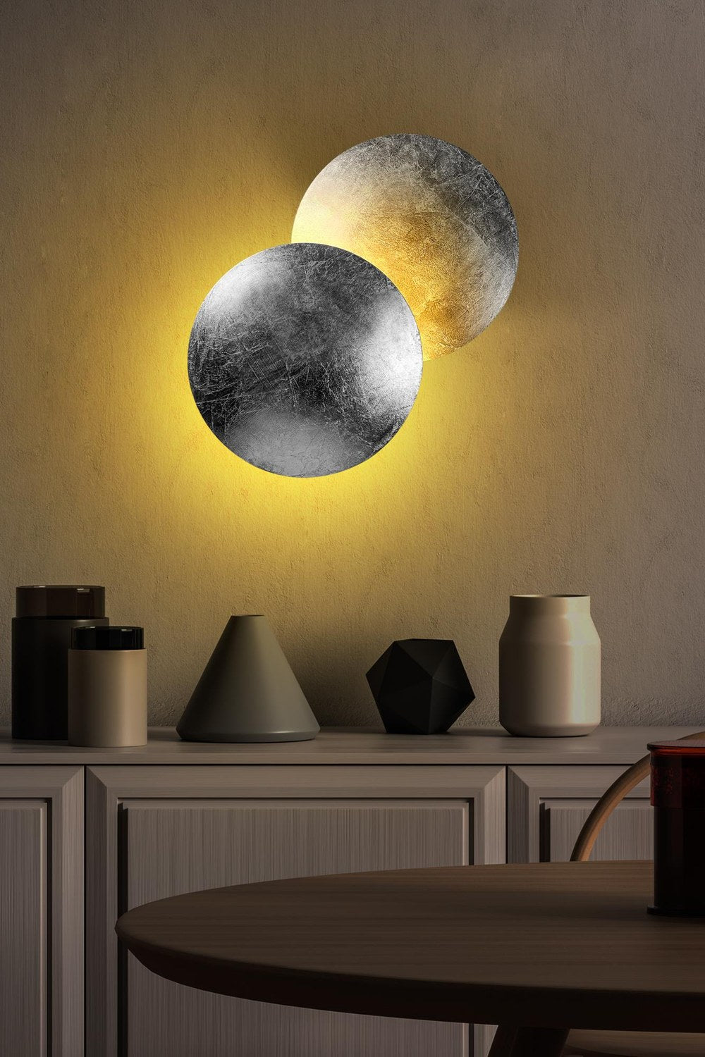 Apollo 13641 Led Aplik Duvar Aydınlatma - 1