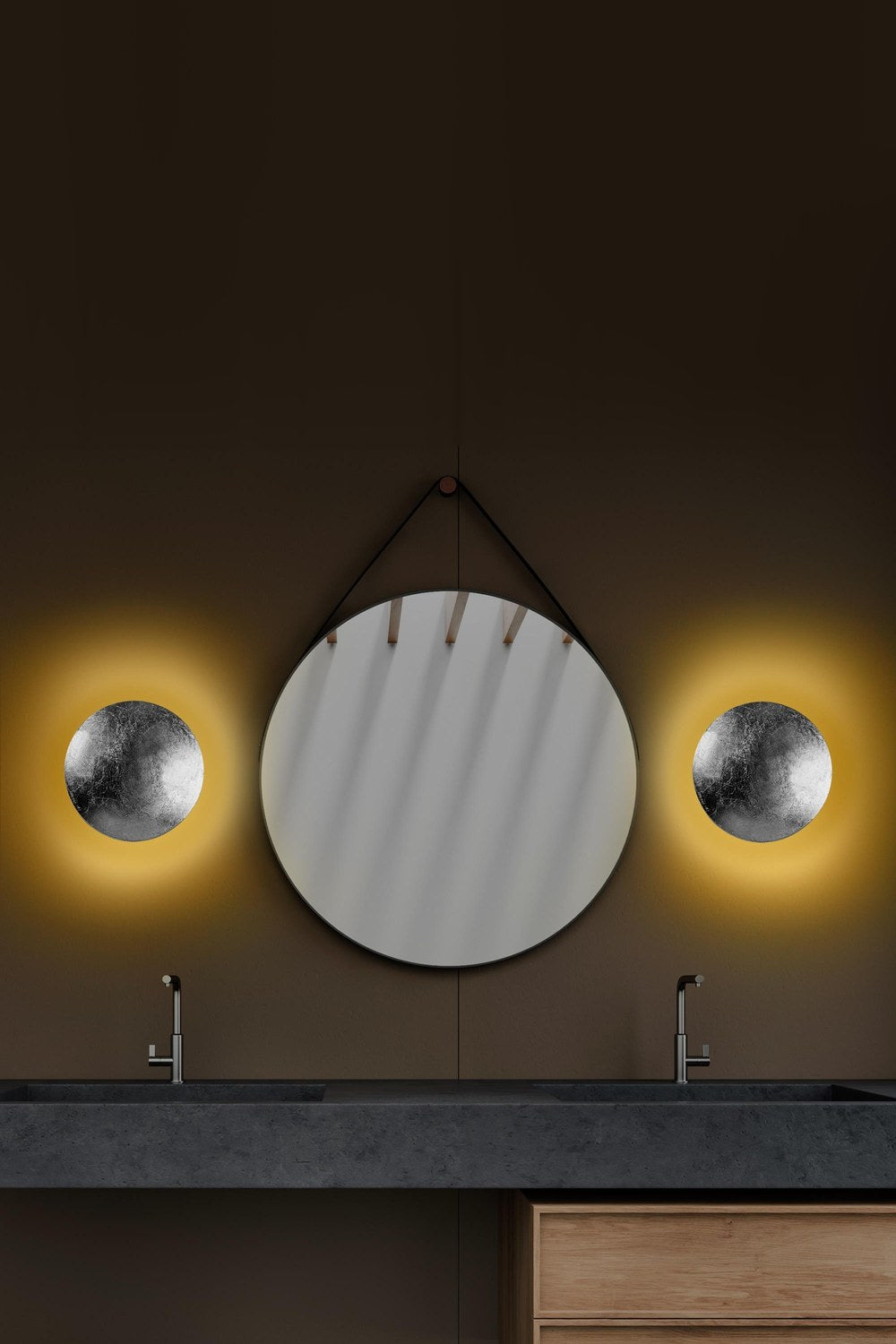Apollo 13641 Led Aplik Duvar Aydınlatma - 2