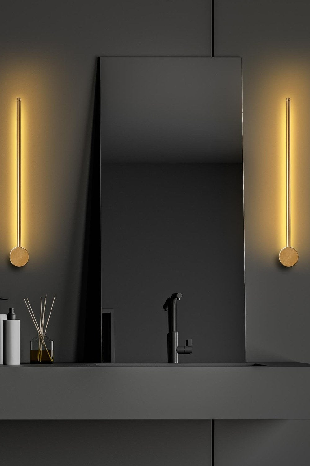 Marigolda 13483 Led Aplik Duvar Aydınlatma - 4