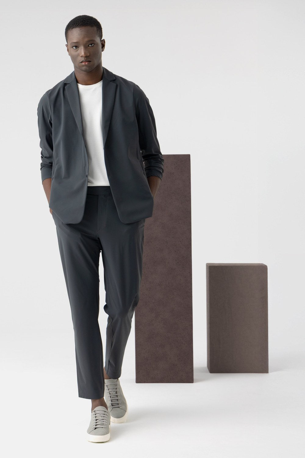 Sentient Blazer Ceket - 9