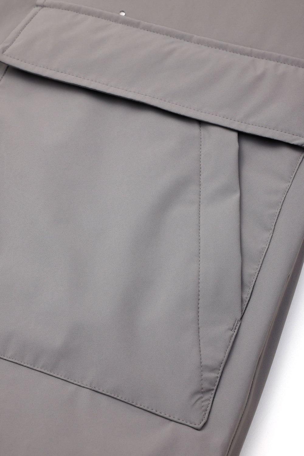 Metro Coat Ceket - 3
