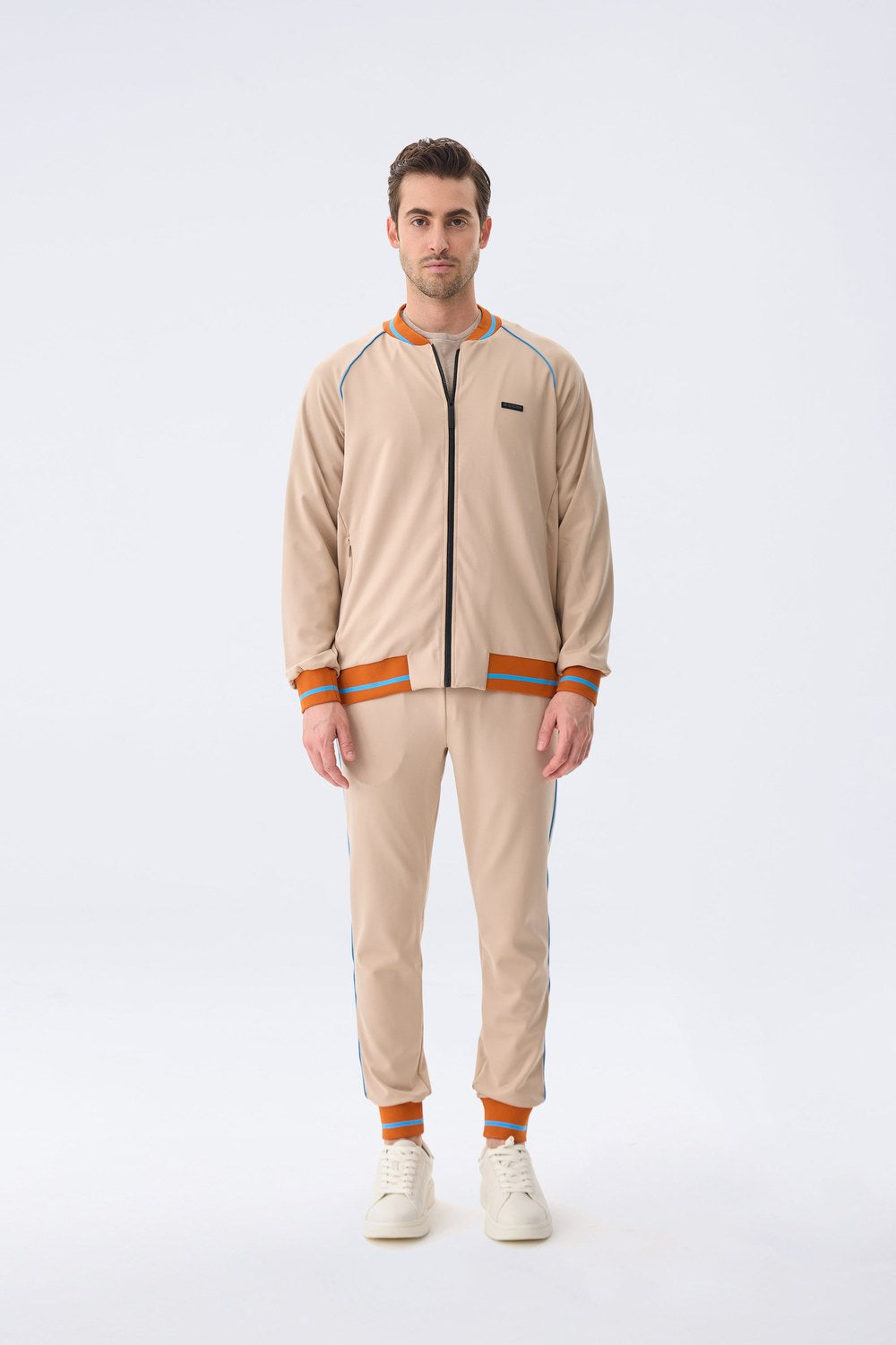 Rib Bomber Ceket - 2