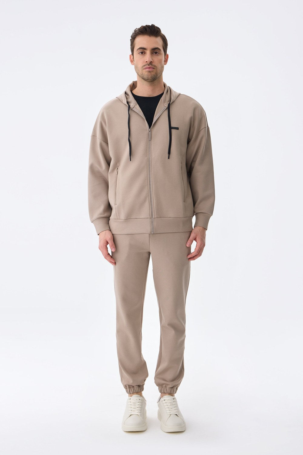 Giza Cotton Sweatshirt - 7