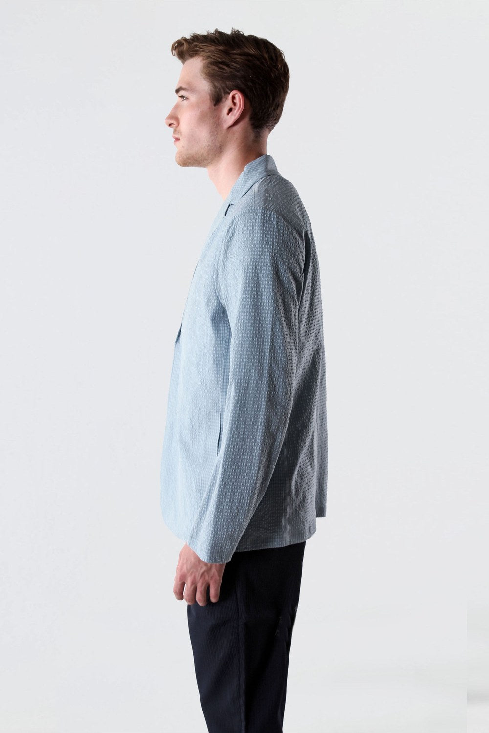 Light Flight Blazer Ceket - 1