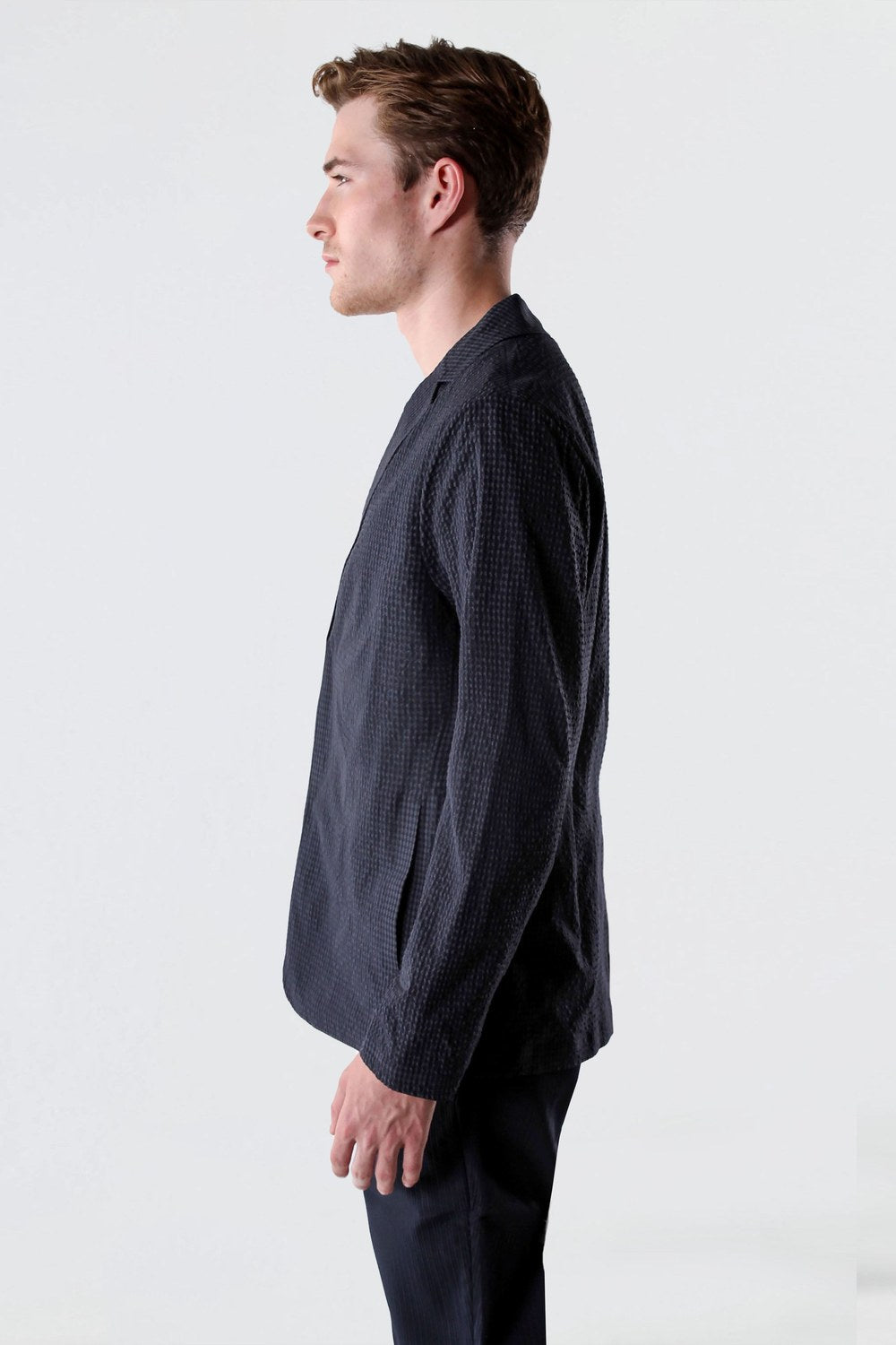 Light Flight Blazer Ceket - 6