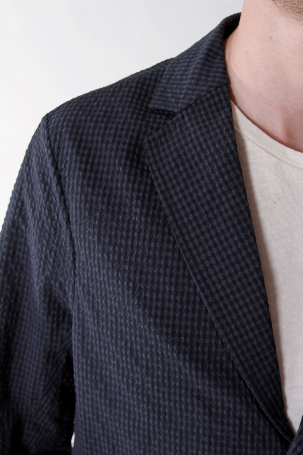 Light Flight Blazer Ceket - 8