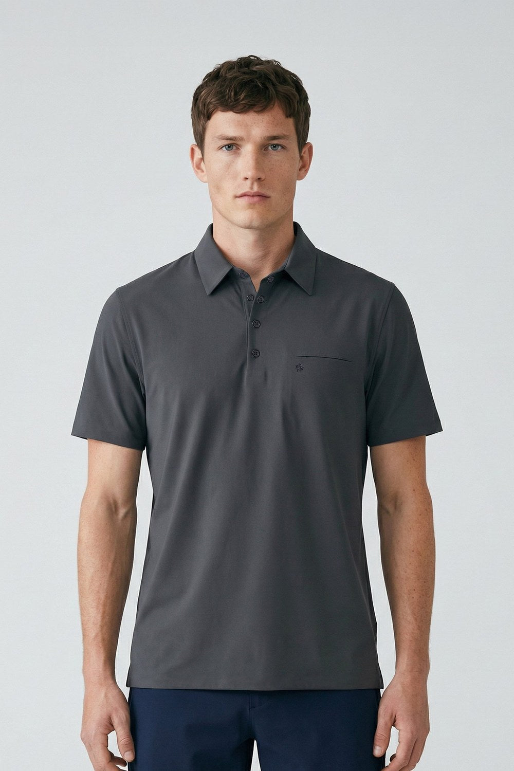 Ultra Light Sentient Polo - 3