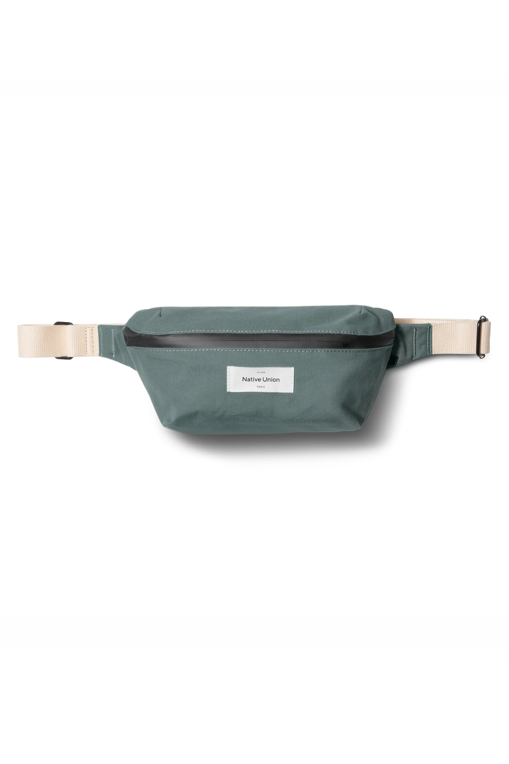 Bel Çantası Slate Green - 3