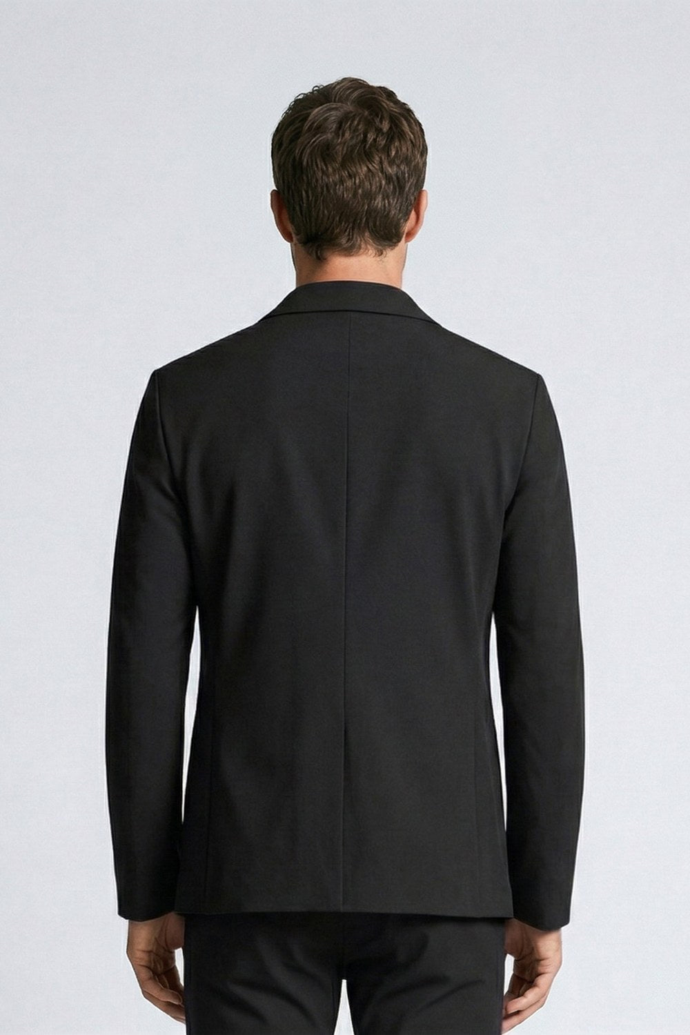 Airy Blazer - 3