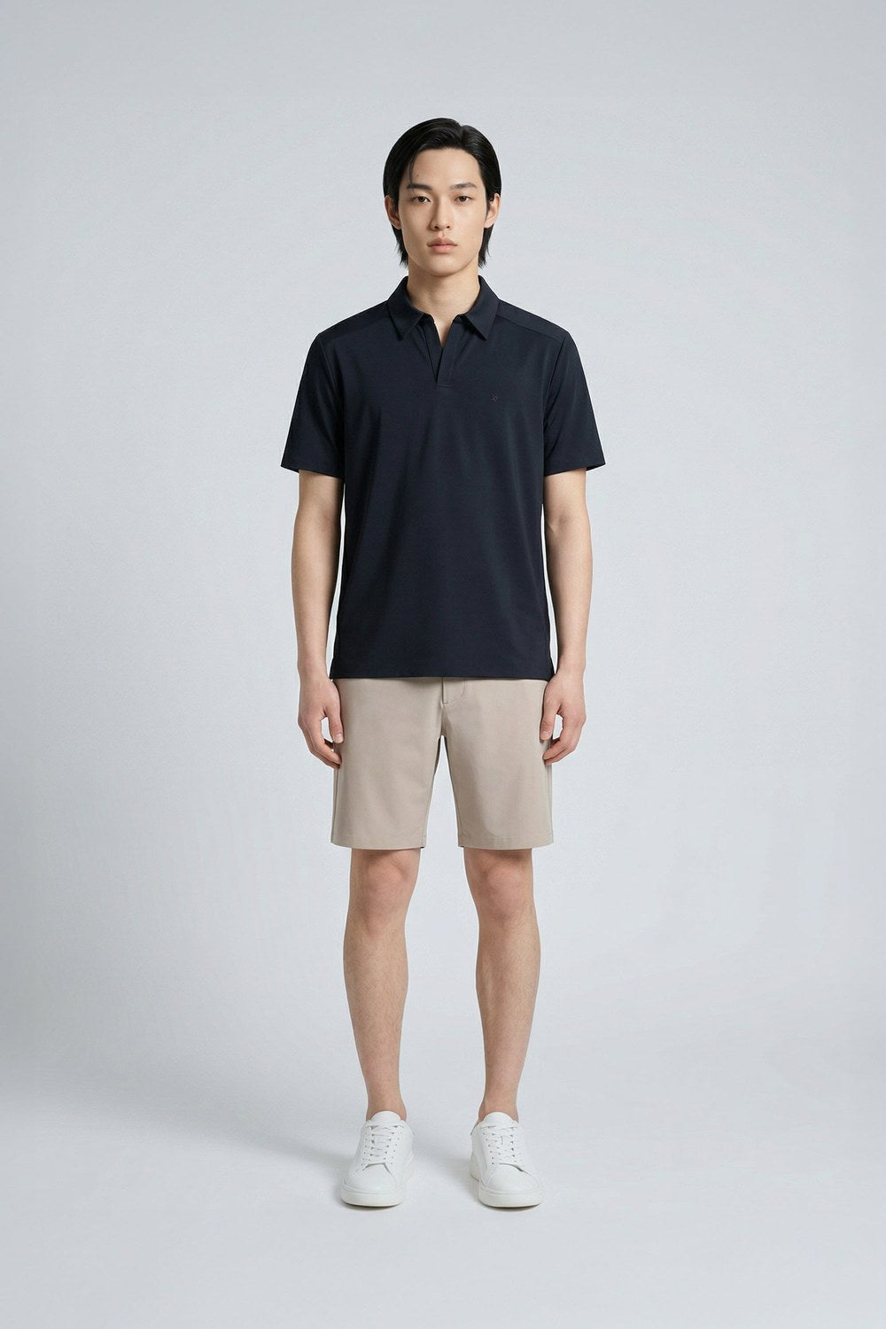 Extra Light Tech Polo - 0