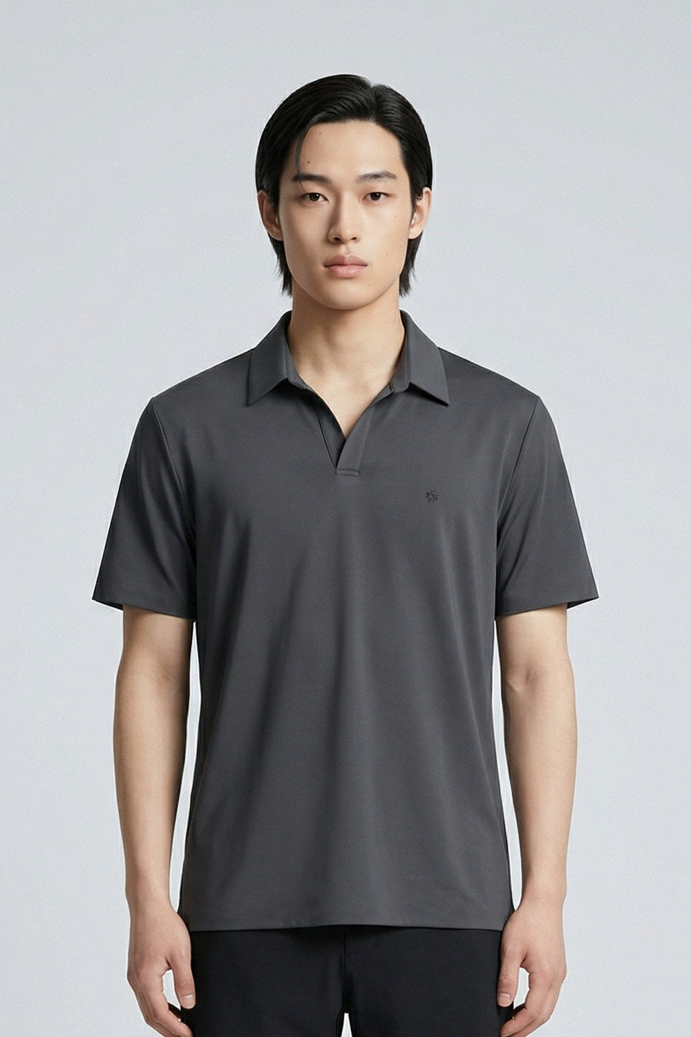 Extra Light Tech Polo - 3