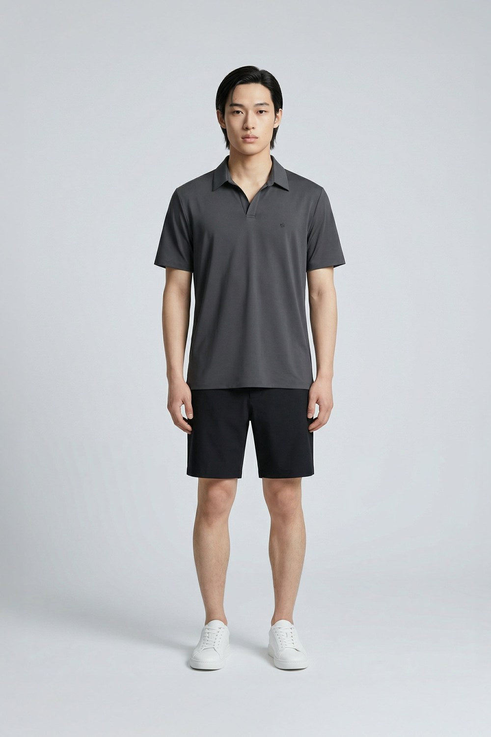 Extra Light Tech Polo - 4