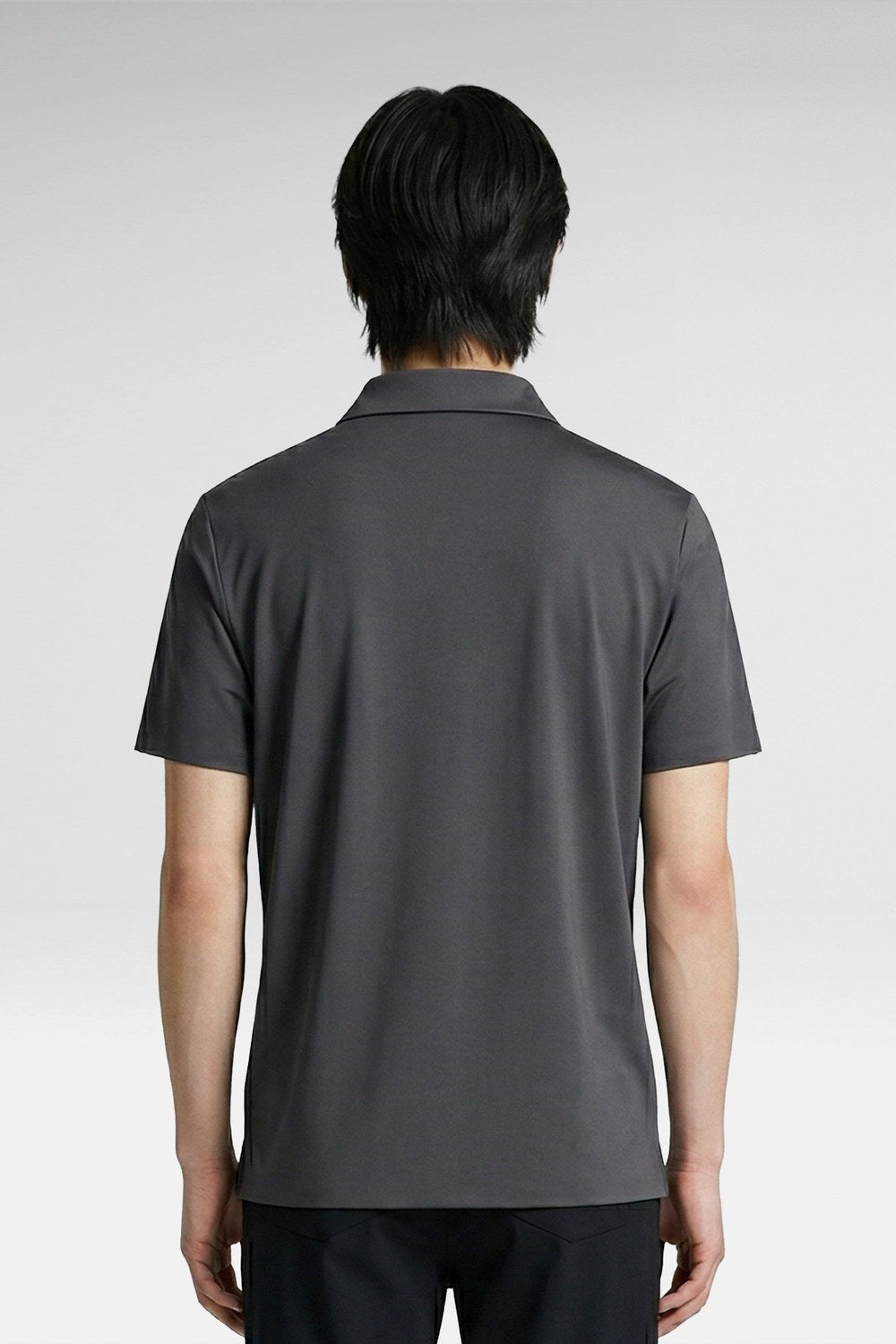 Extra Light Tech Polo - 5