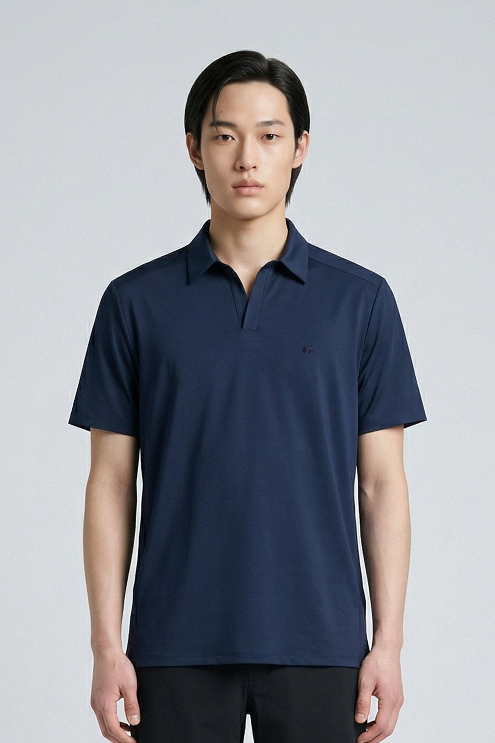 Extra Light Tech Polo - 7
