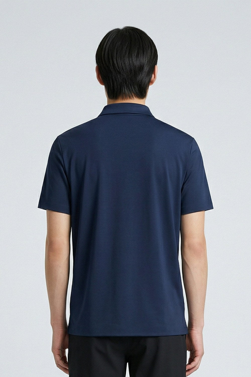 Extra Light Tech Polo - 8