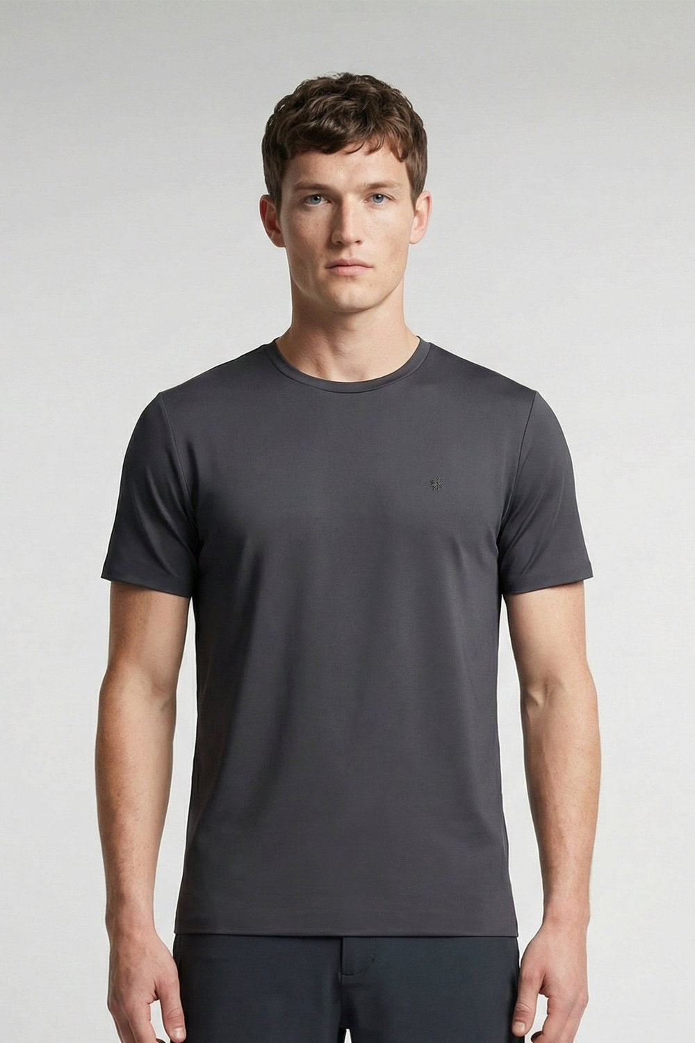 Super Mercerized Tee - 0