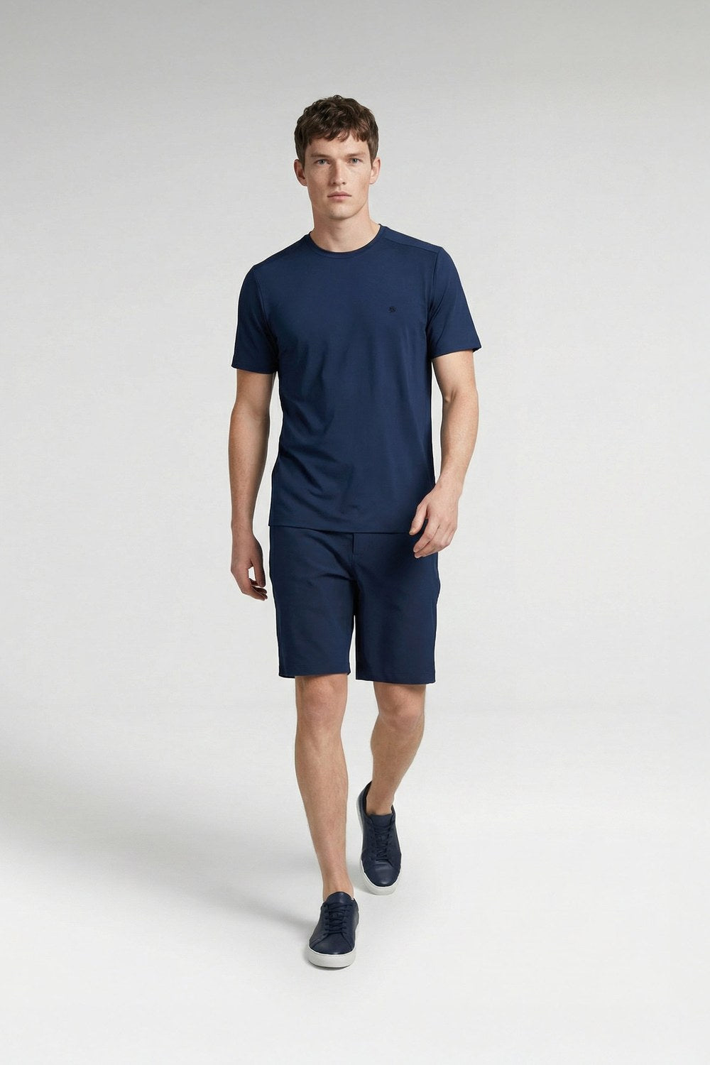 Super Mercerized Tee - 2