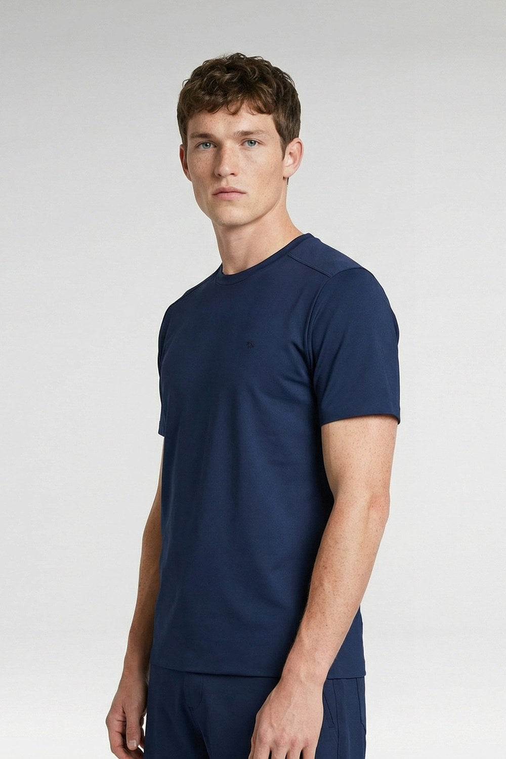 Super Mercerized Tee - 3