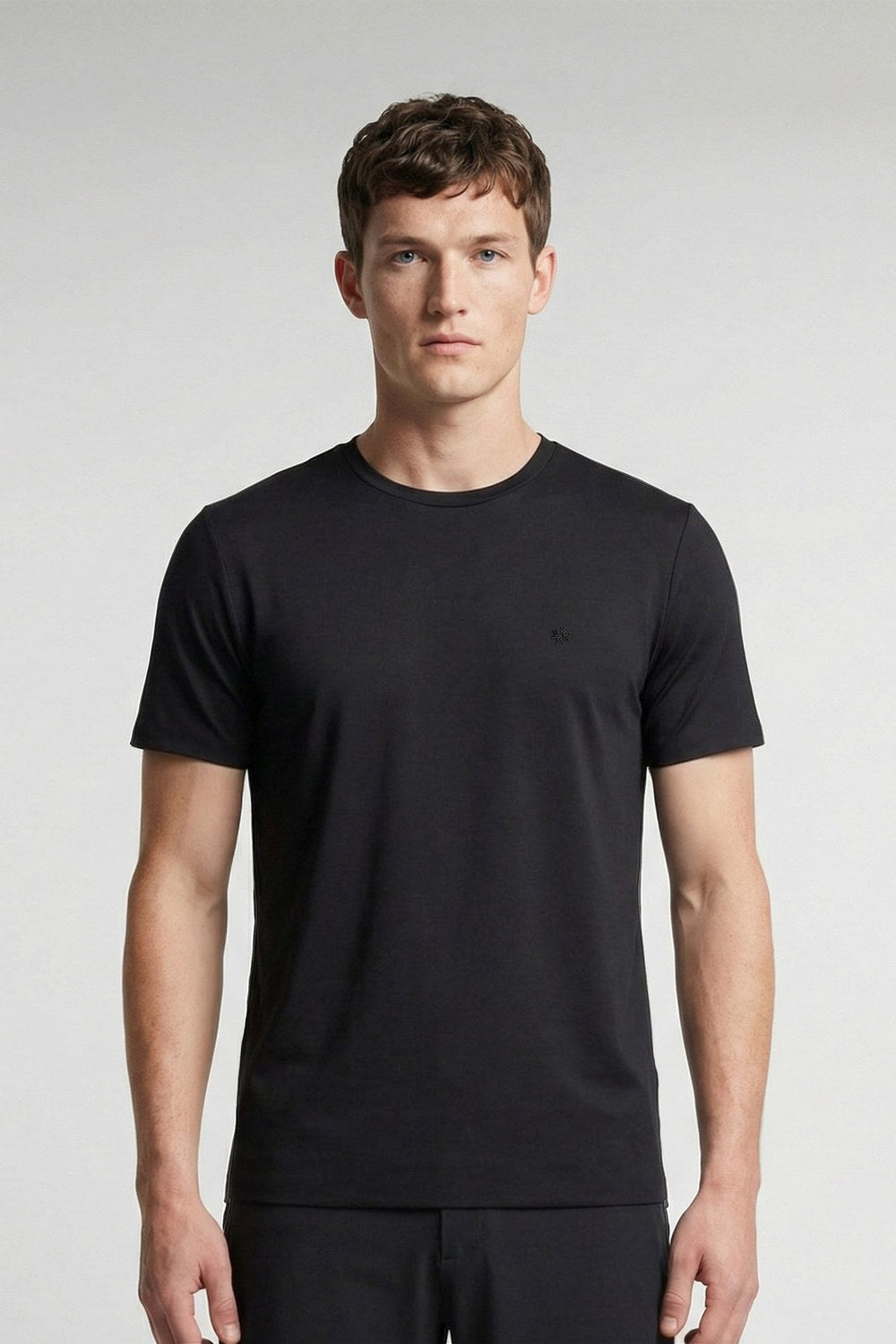 Super Mercerized Tee - 4