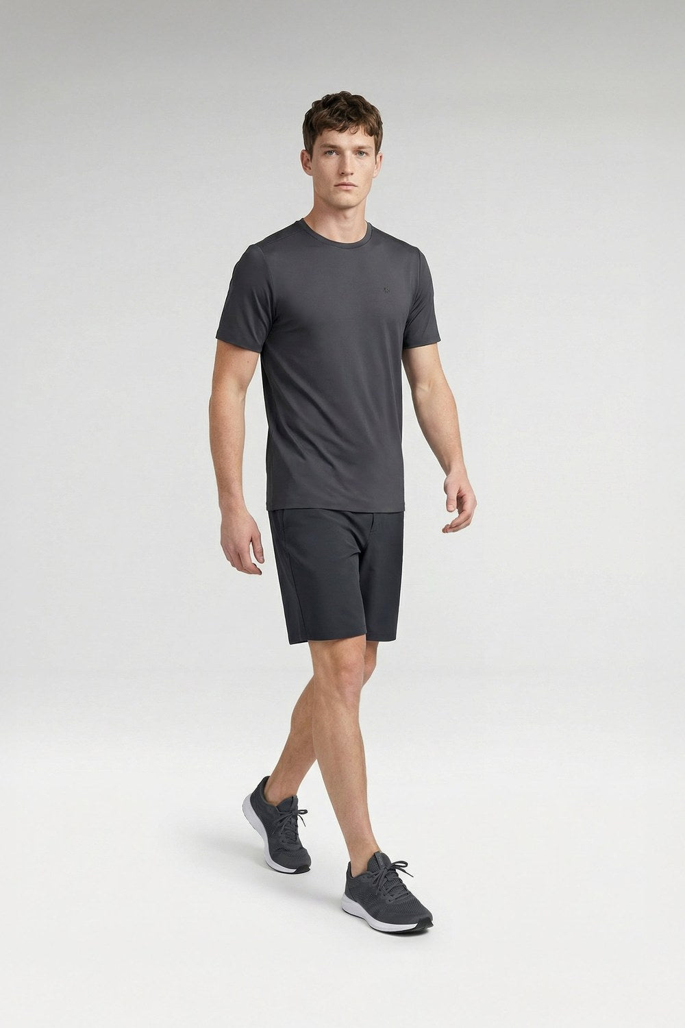Super Mercerized Tee - 6