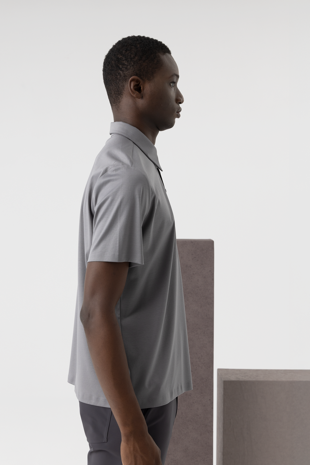Super Mercerized Lux Ss Polo - 2