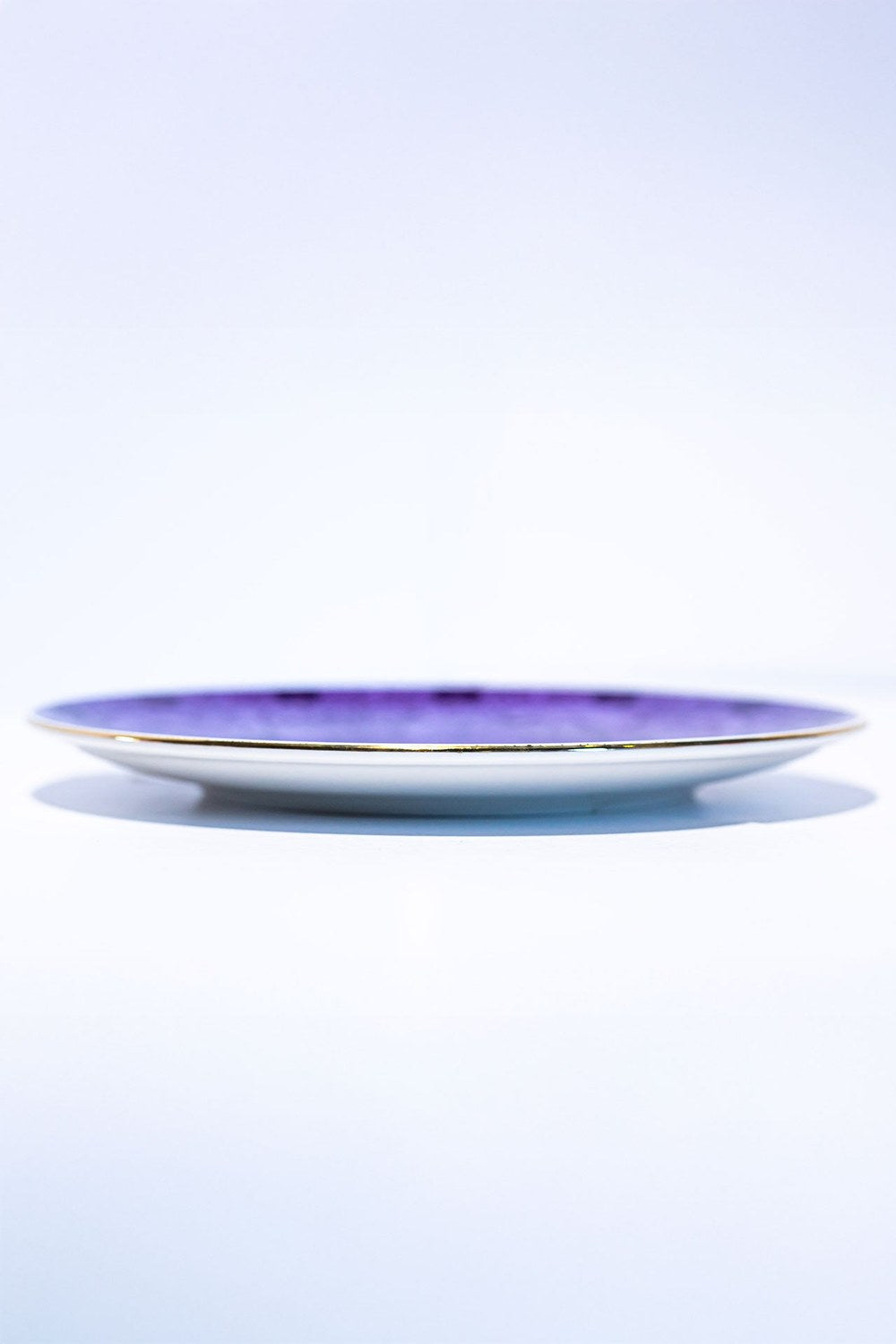 Eternal Lavender Dusk Pasta Tabak (2'li Set) - 5