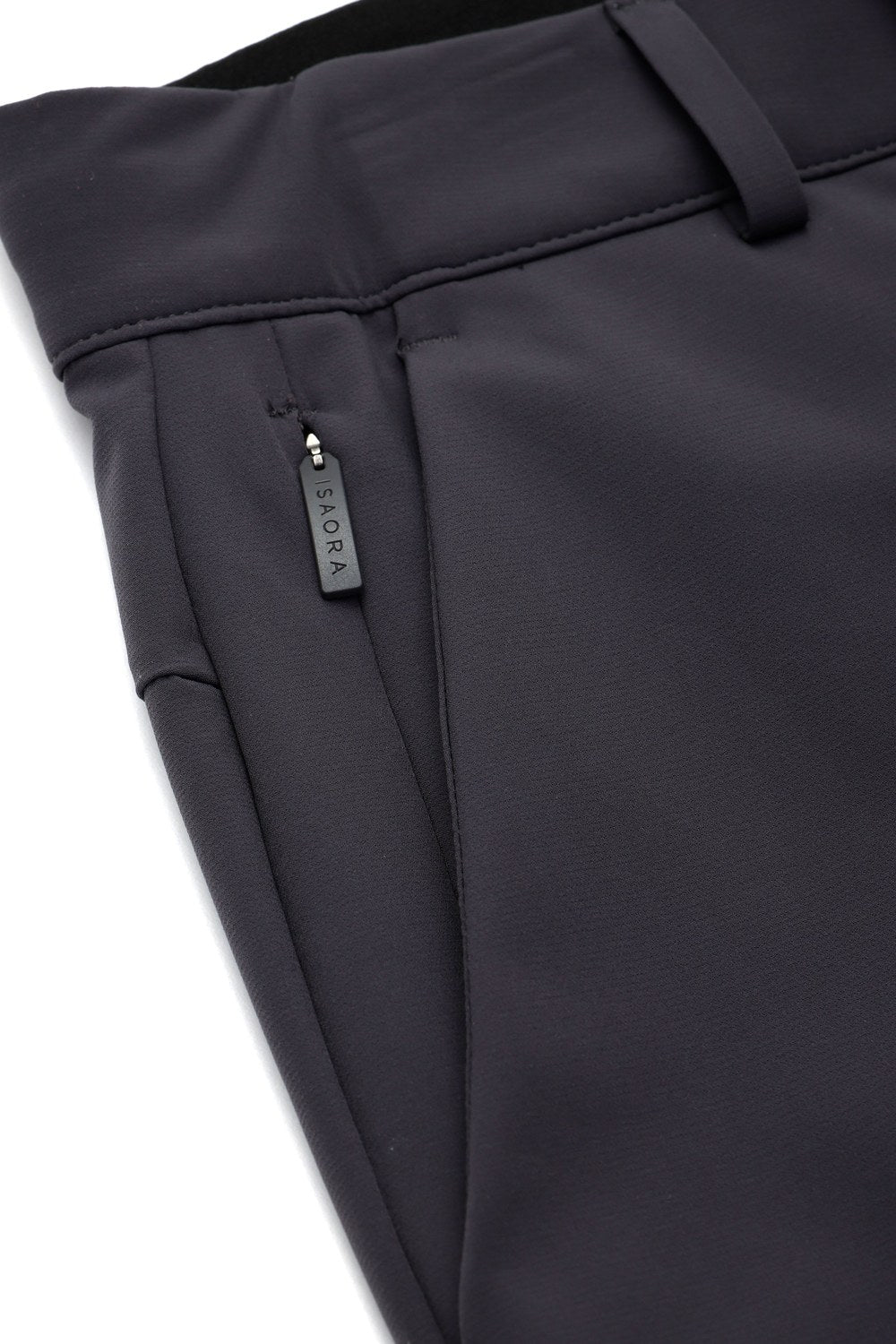 Comfy Technical Chino Pantolon - 6