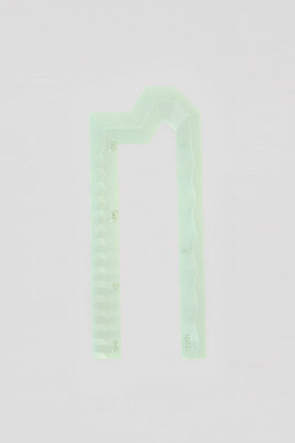 Corner 3d Baskılı Cetvel - 5