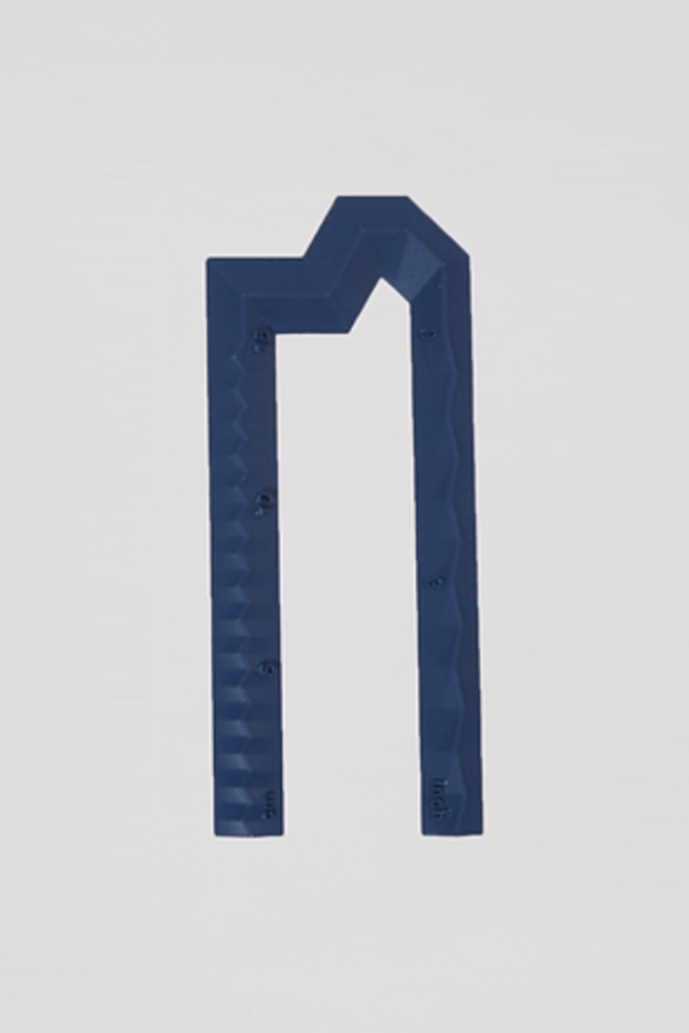 Corner 3d Baskılı Cetvel - 6