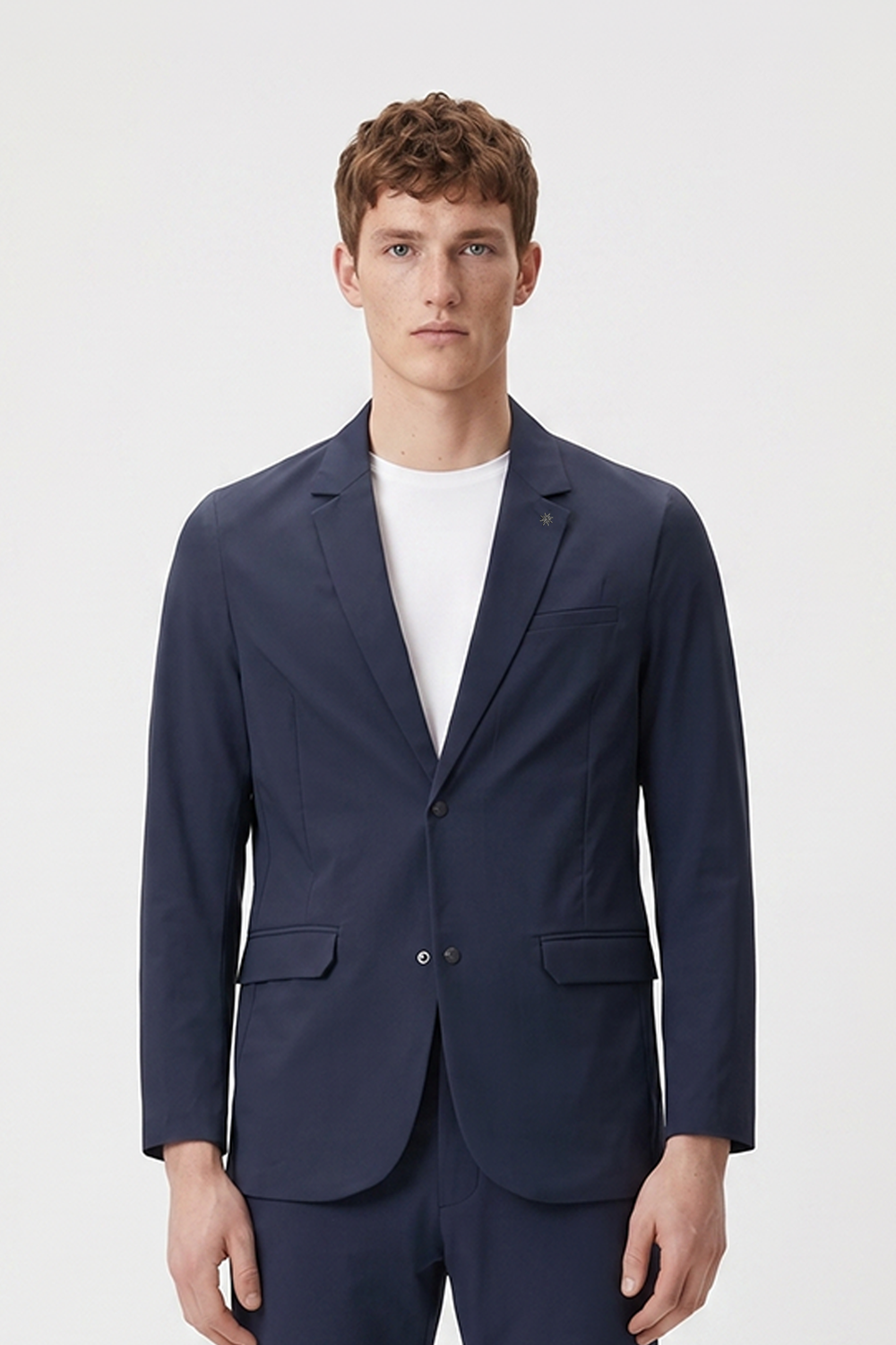 Ether Blazer Ceket - 2