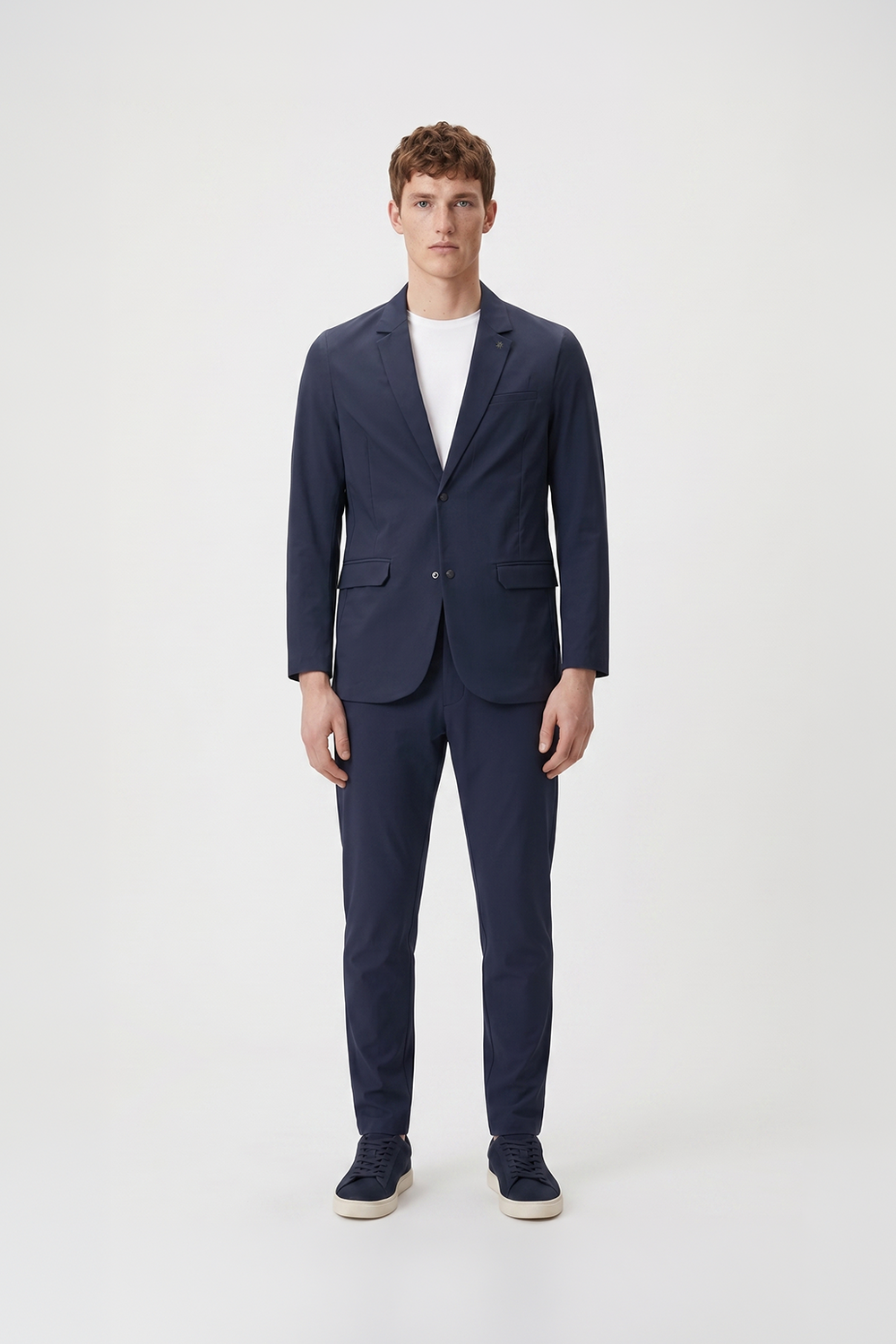 Ether Blazer Ceket - 5