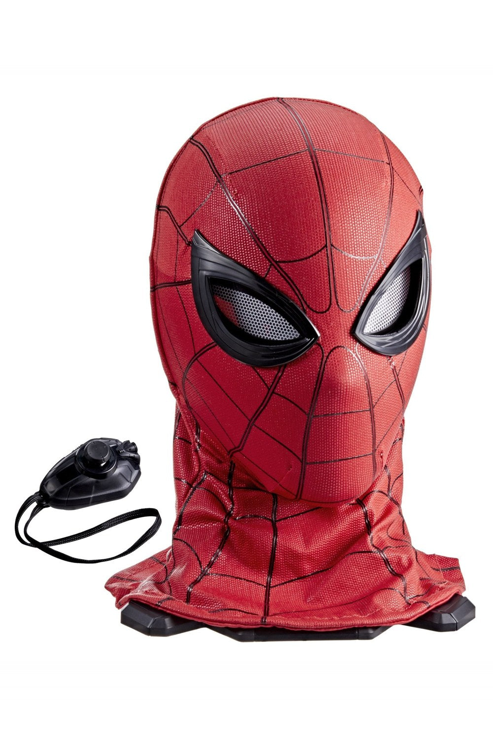 Marvel Legends Spider-Man Expressive Elektronik Maske (Spider-Man: Homecoming) - 5
