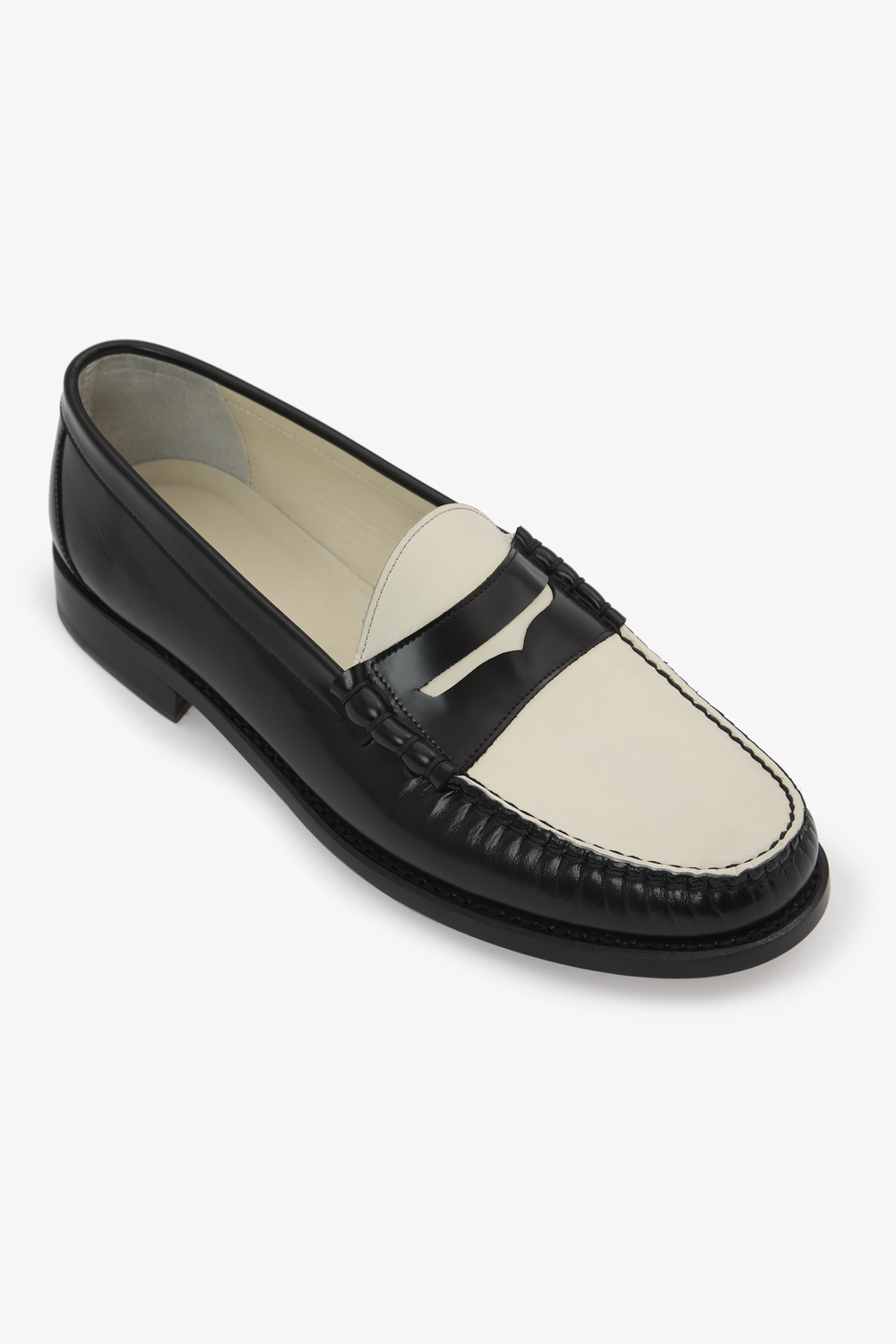 No:5 Penny Loafer - 4