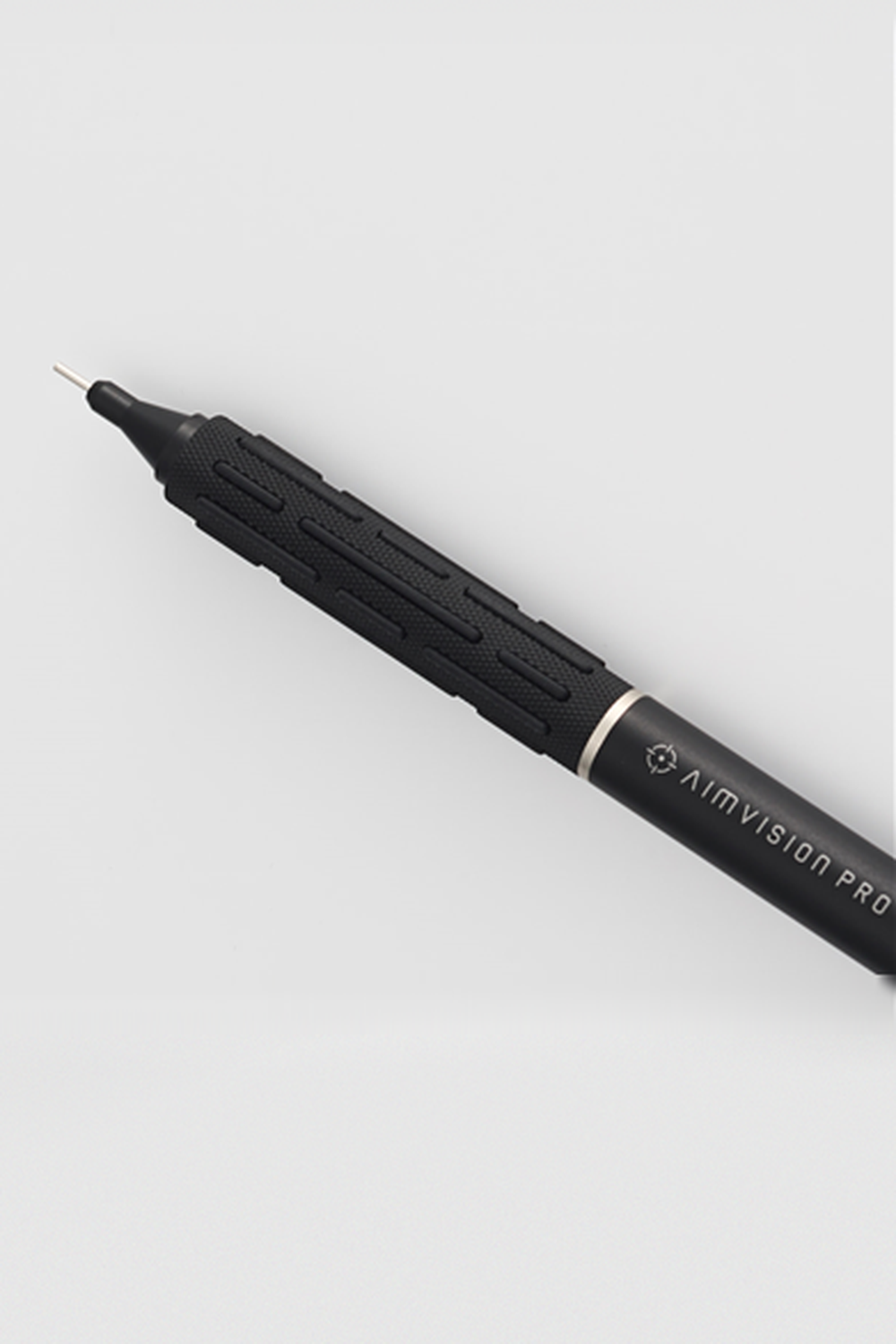 Plus Aimvision Pro Teknik Çizim Mekanik Kurşun Kalem Meteor Black - 0