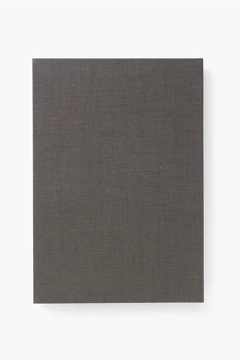 Kakimori A5 Defter - Grey - 1