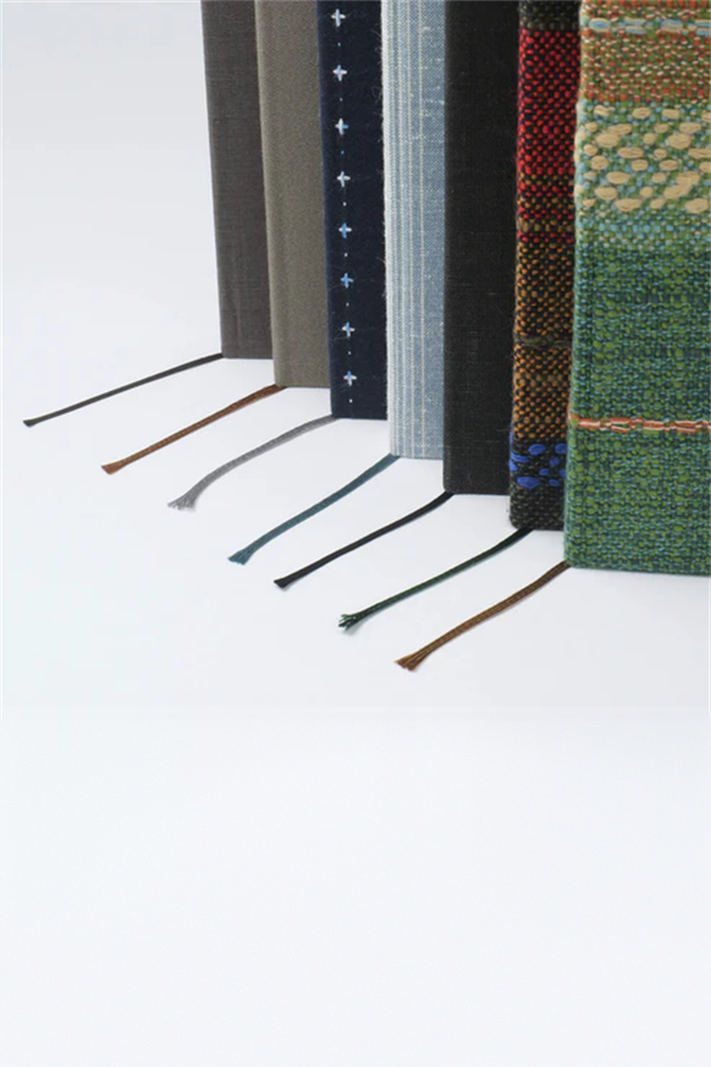 Kakimori A5 Defter - Grey - 6