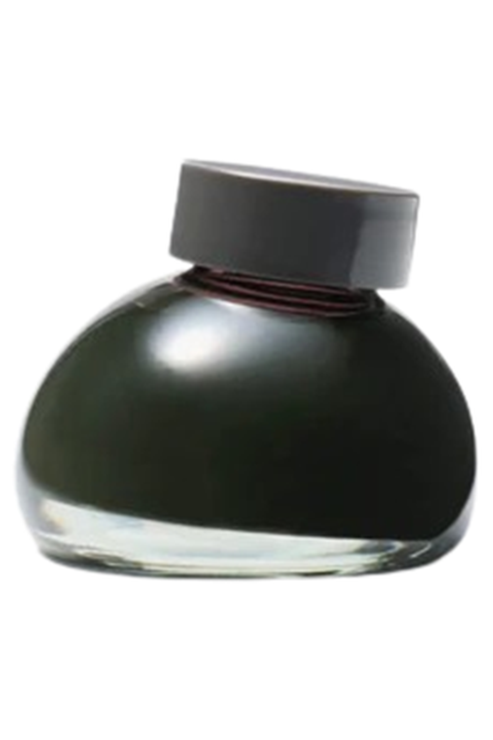 Kakimori Pigment Plastik Kapaklı Dolma Kalem Mürekkebi 09 Mukuri 35 Ml - 1