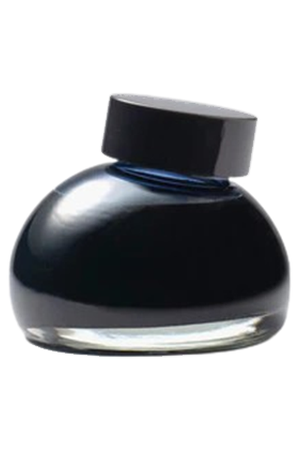 Kakimori Inkstand Colour Karıştırabilir Dolma Kalem Mürekkebi 35 Ml - Meteorite - 0