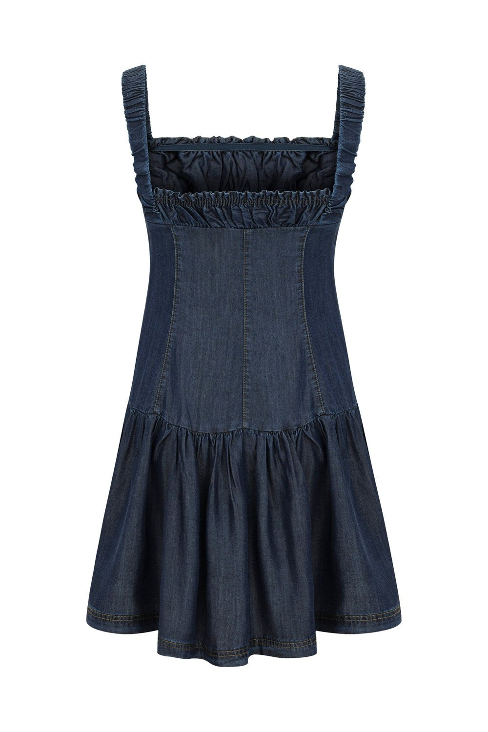 Maurie Dress - 2
