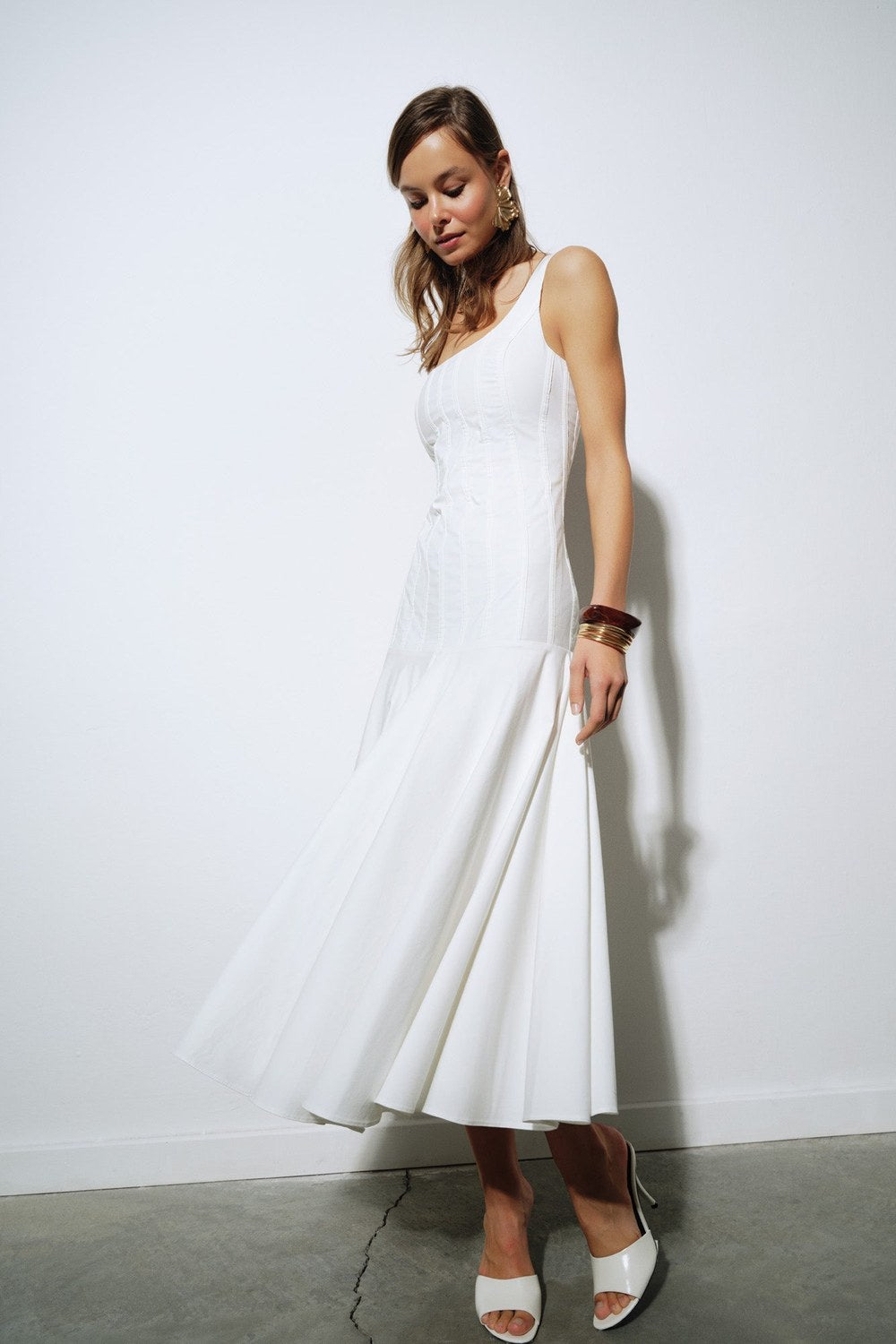 Chloe Dress - 1
